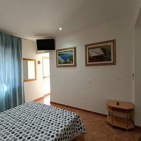 Xenion Guest House 빌라 산 조반니 외부 사진