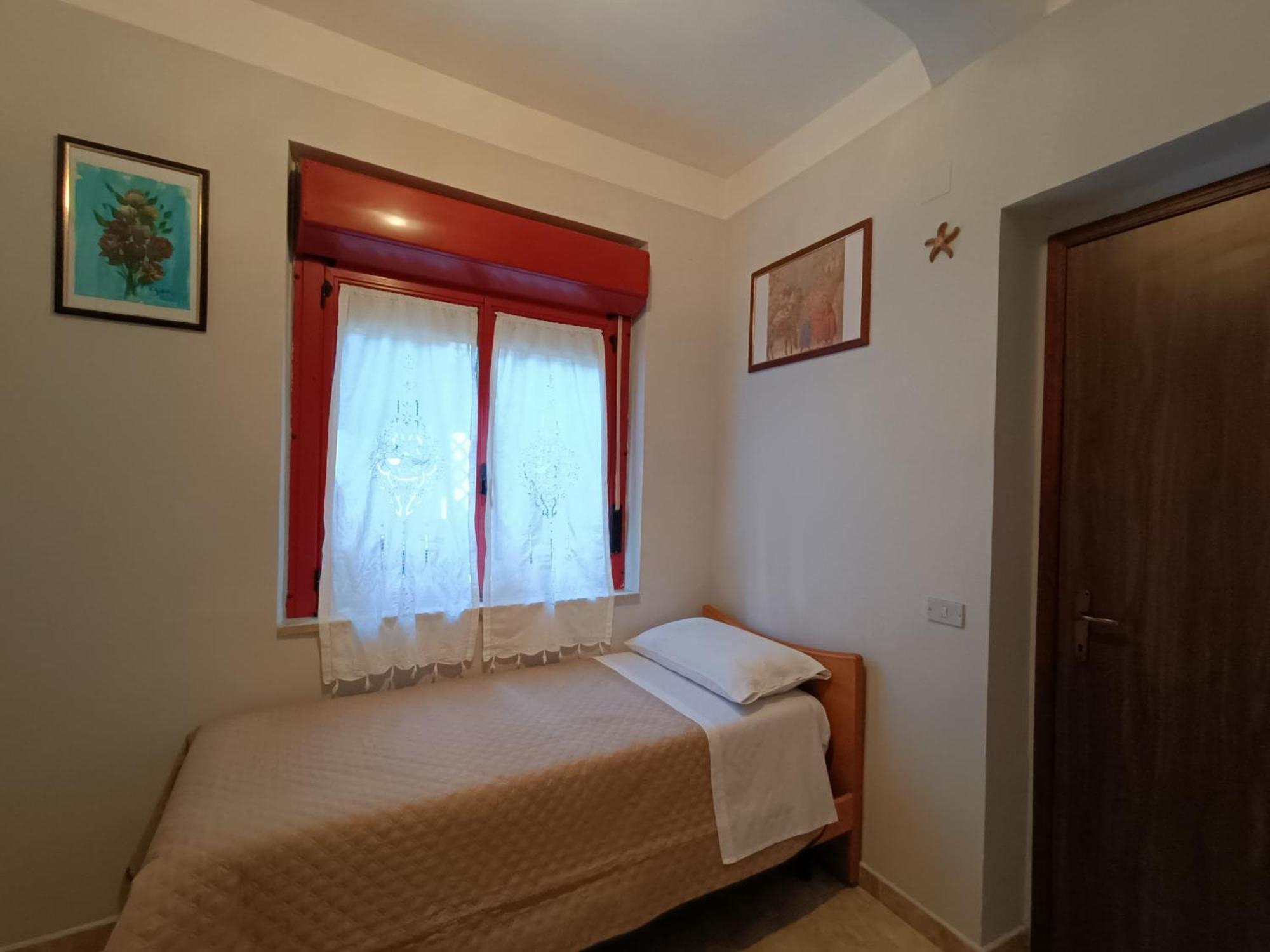 Xenion Guest House 빌라 산 조반니 외부 사진