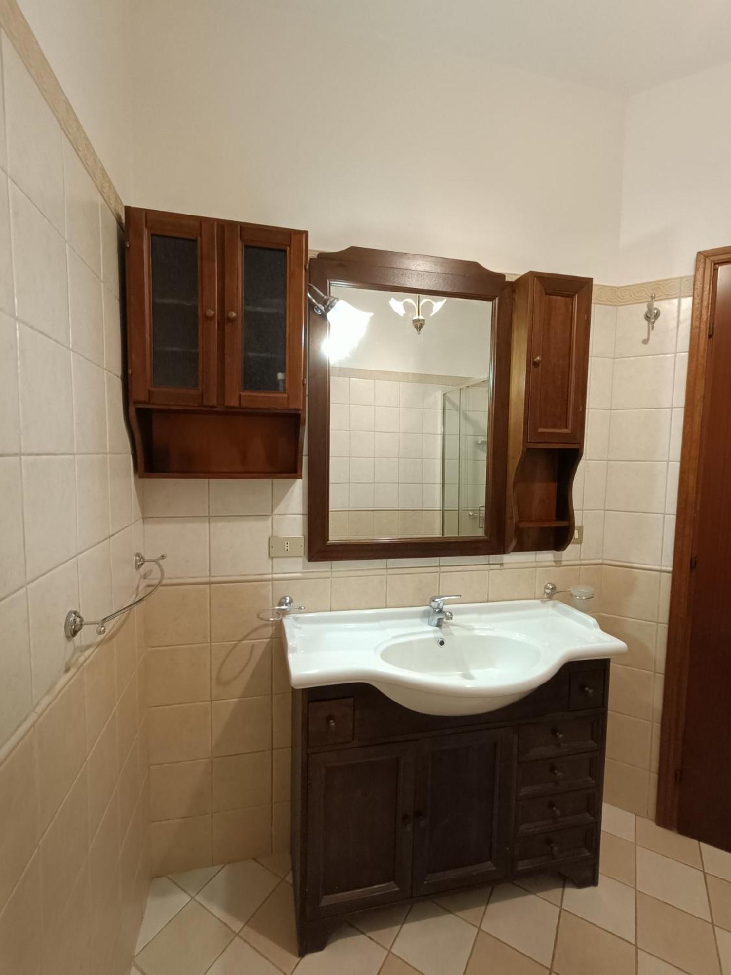 Xenion Guest House 빌라 산 조반니 외부 사진