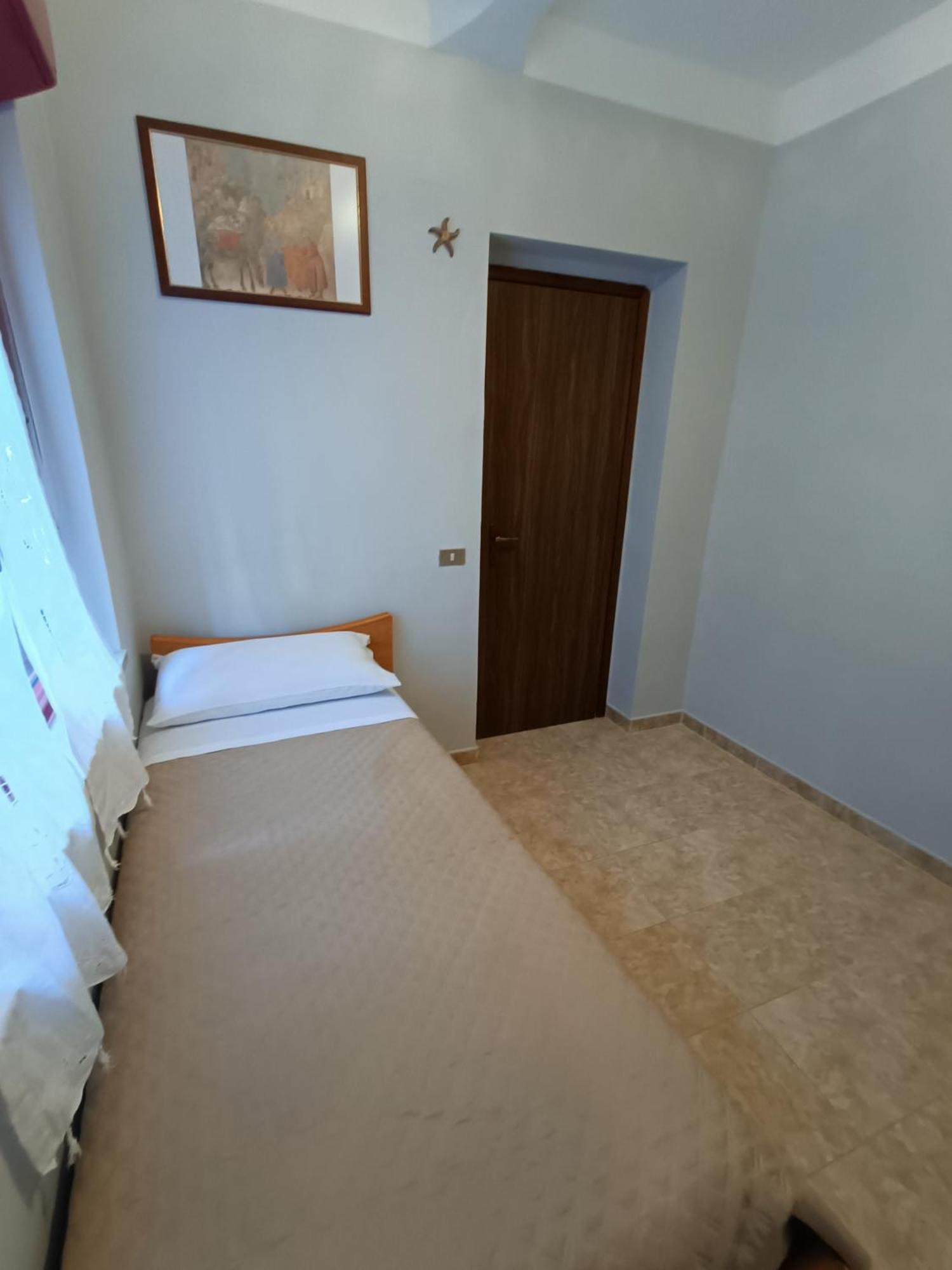 Xenion Guest House 빌라 산 조반니 외부 사진