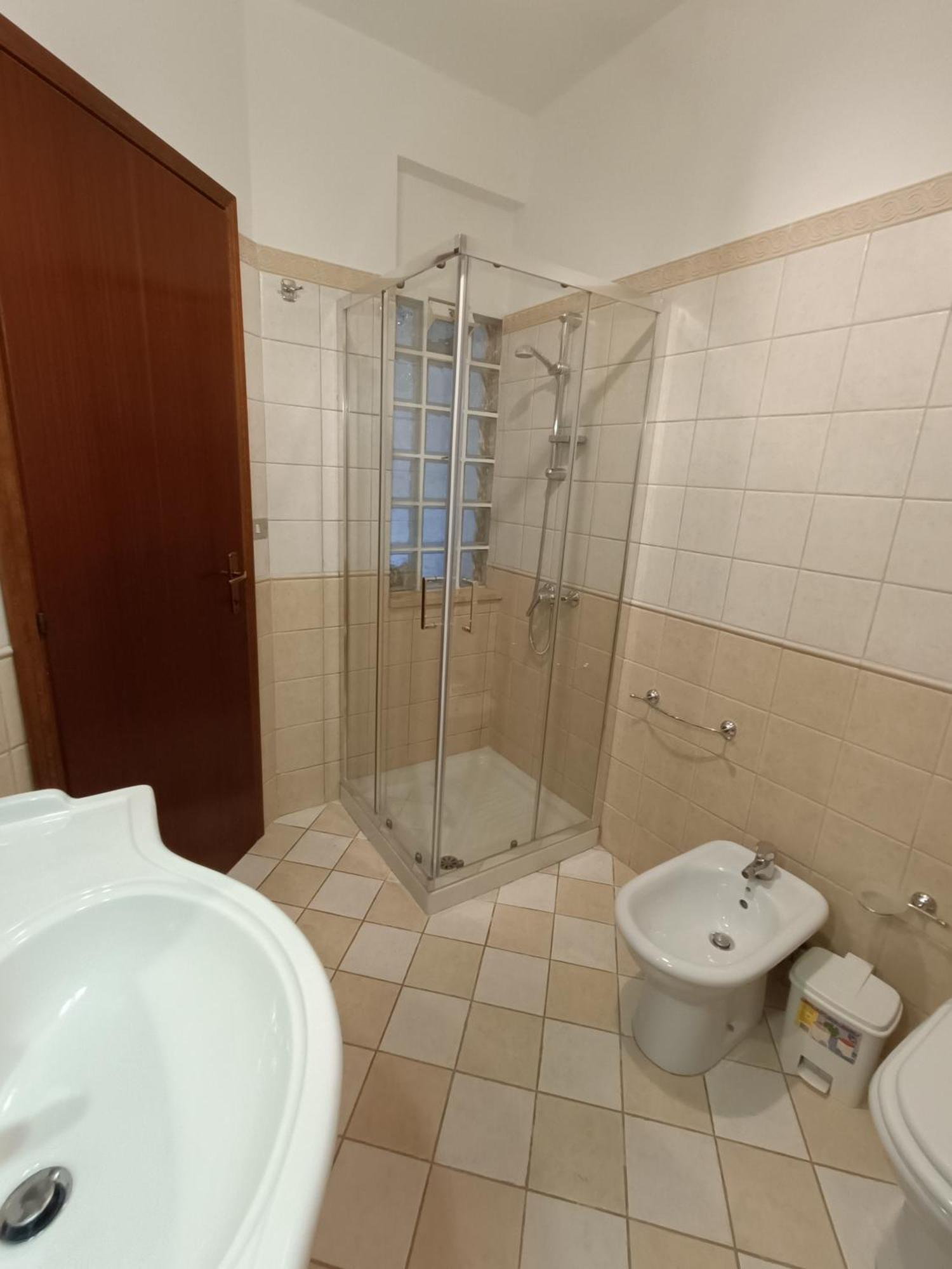 Xenion Guest House 빌라 산 조반니 외부 사진