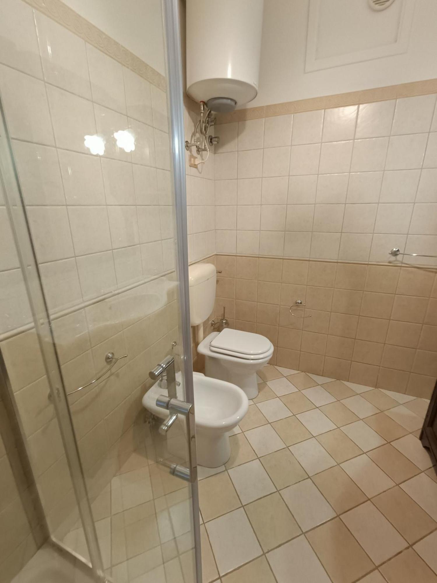 Xenion Guest House 빌라 산 조반니 외부 사진