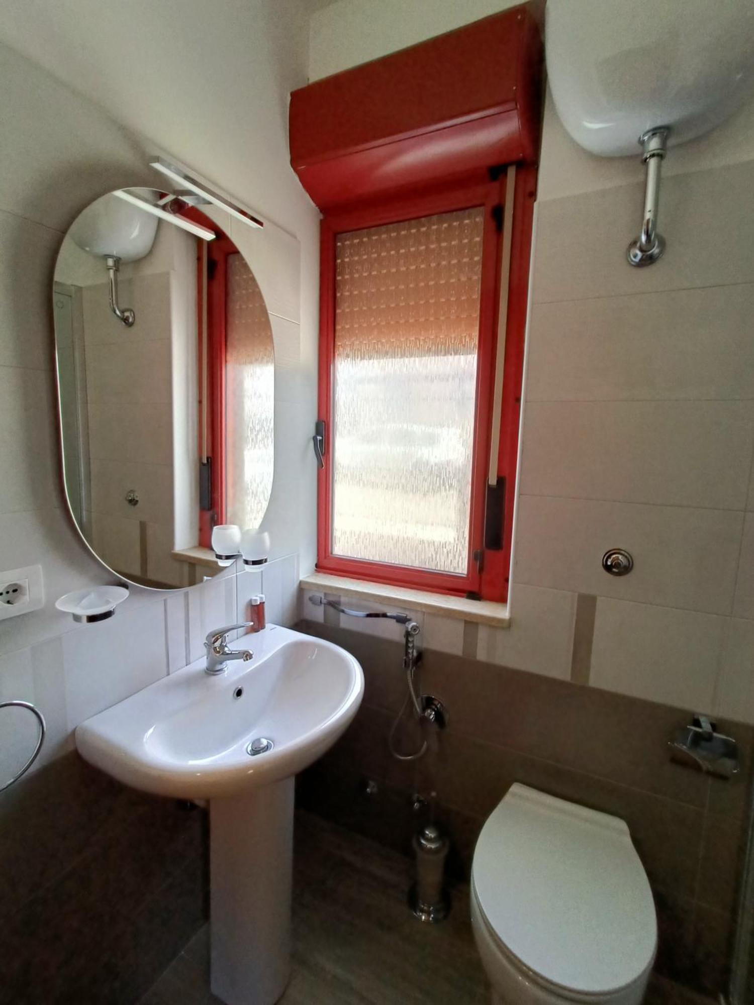 Xenion Guest House 빌라 산 조반니 외부 사진