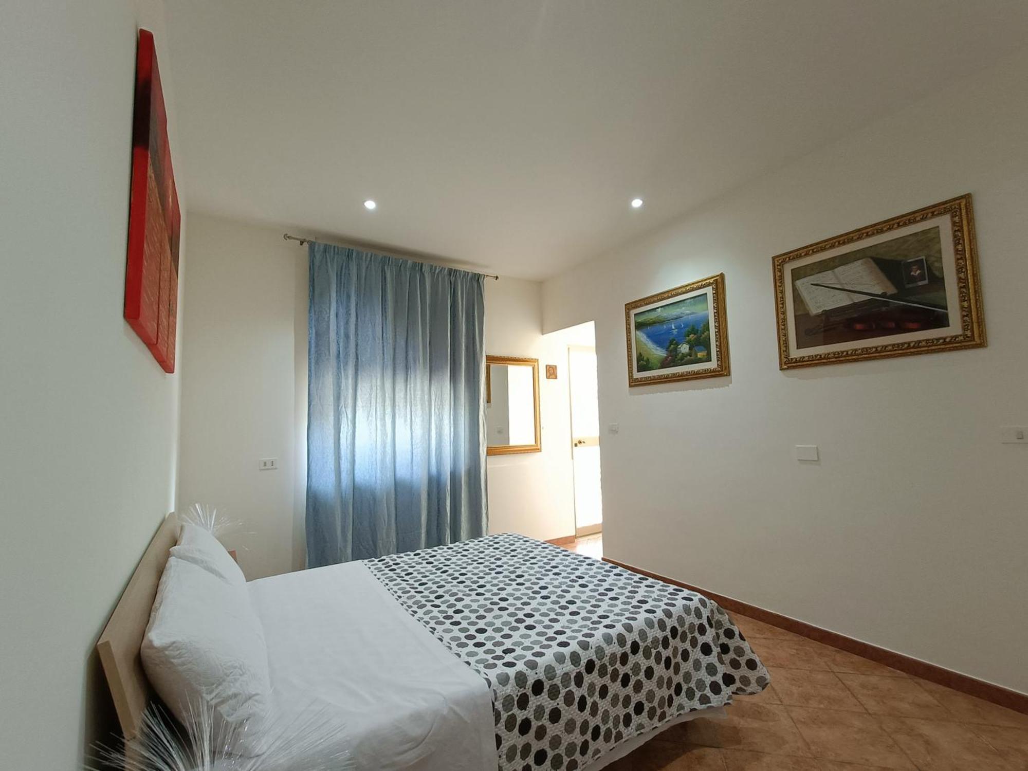Xenion Guest House 빌라 산 조반니 외부 사진