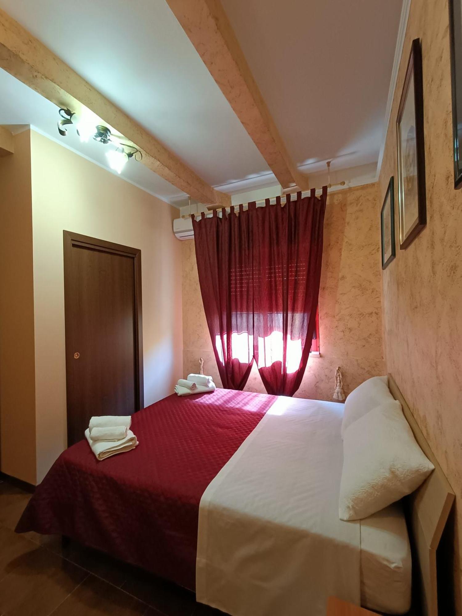 Xenion Guest House 빌라 산 조반니 외부 사진