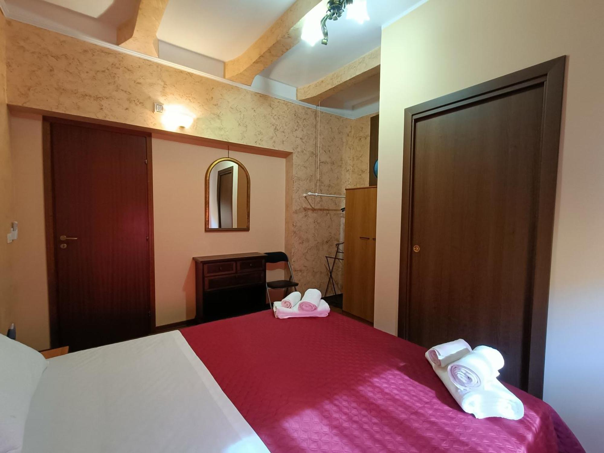 Xenion Guest House 빌라 산 조반니 외부 사진