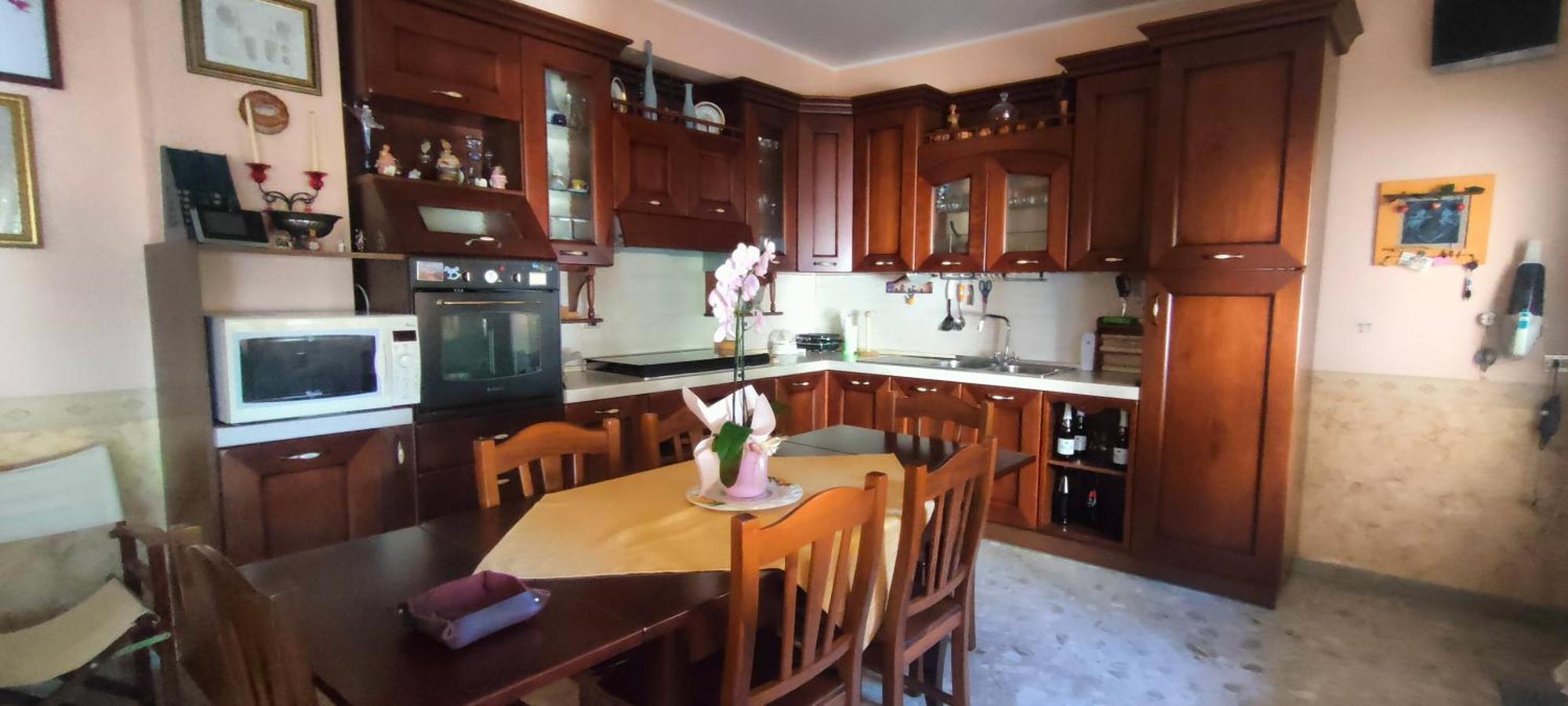 Xenion Guest House 빌라 산 조반니 외부 사진