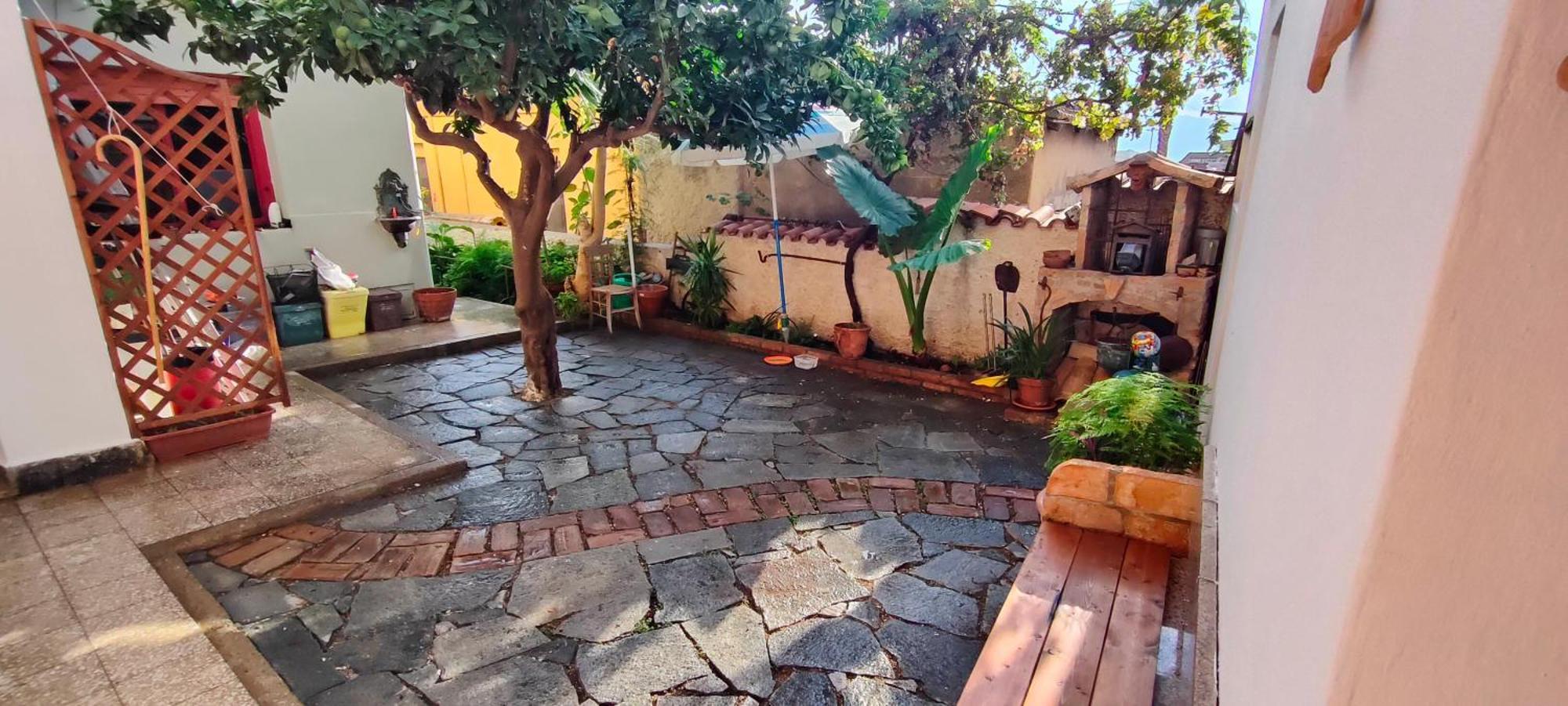 Xenion Guest House 빌라 산 조반니 외부 사진